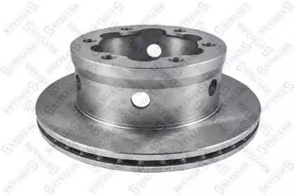 Тормозной диск STELLOX купить