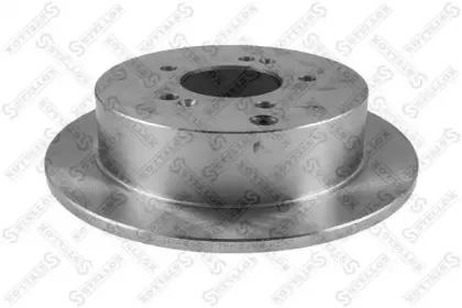 Тормозной диск STELLOX купить