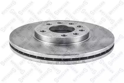 Тормозной диск STELLOX купить