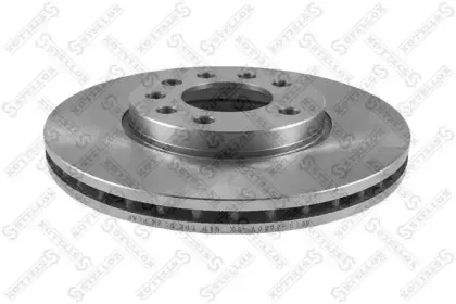 Тормозной диск STELLOX купить