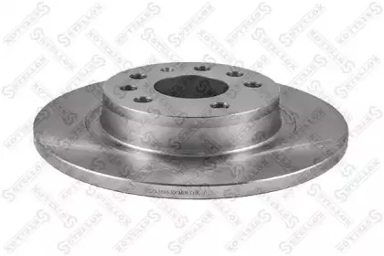 Тормозной диск STELLOX купить