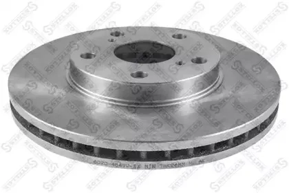 Тормозной диск STELLOX купить