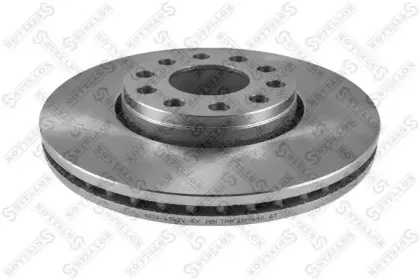Тормозной диск STELLOX купить