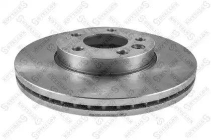 Тормозной диск STELLOX купить