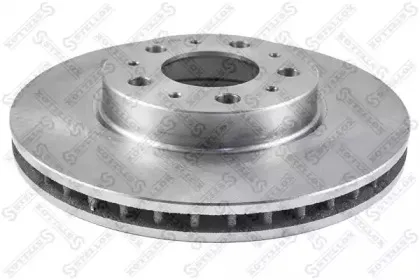 Тормозной диск STELLOX купить