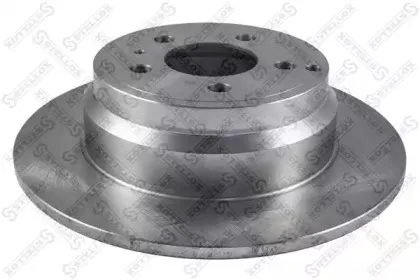 Тормозной диск STELLOX купить