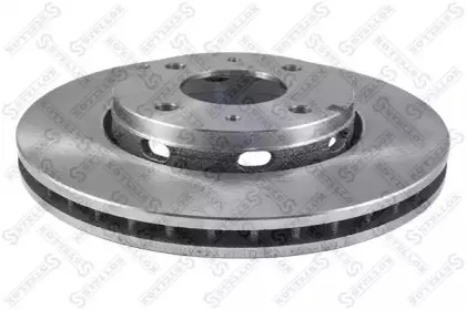 Тормозной диск STELLOX купить