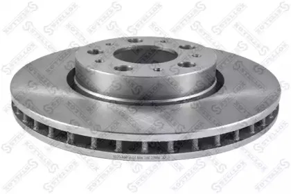 Тормозной диск STELLOX купить
