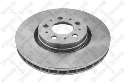 Тормозной диск STELLOX купить
