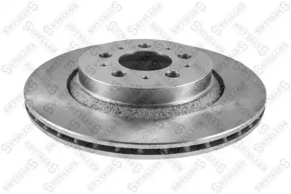 Тормозной диск STELLOX купить