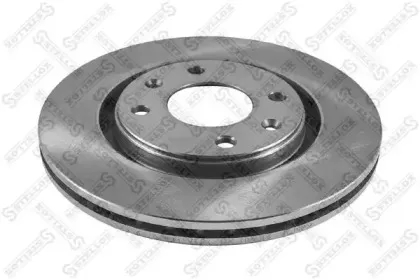 Тормозной диск STELLOX купить
