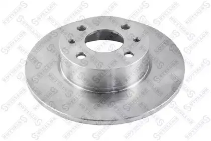 Тормозной диск STELLOX купить