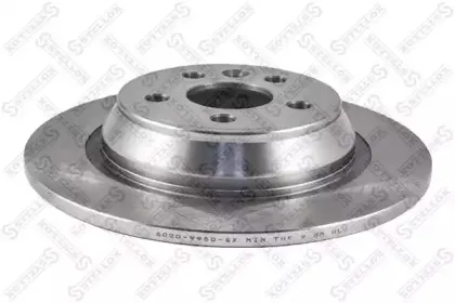 Тормозной диск STELLOX купить