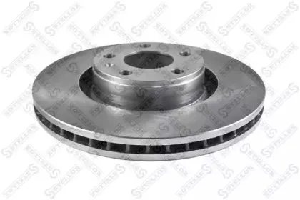 Тормозной диск STELLOX купить