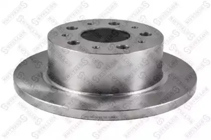 Тормозной диск STELLOX купить