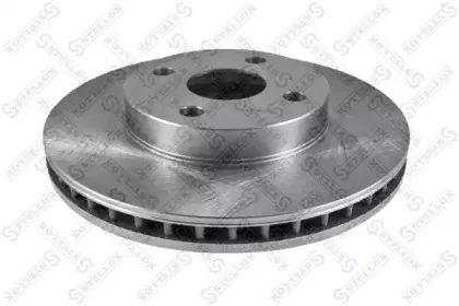 Тормозной диск STELLOX купить