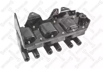 Катушка зажигания STELLOX купить