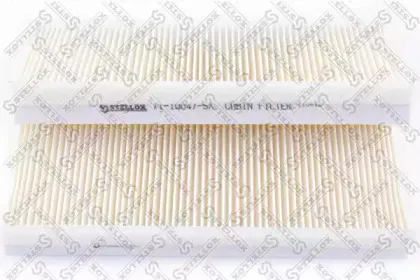 Фильтр, воздух во внутренном пространстве STELLOX купить