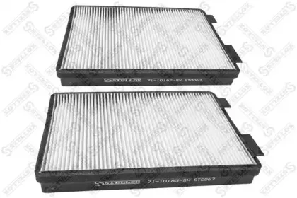 Фильтр, воздух во внутренном пространстве STELLOX купить