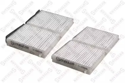 Фильтр, воздух во внутренном пространстве STELLOX купить