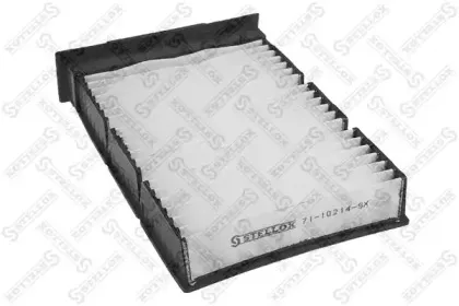 Фильтр, воздух во внутренном пространстве STELLOX купить