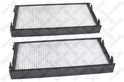 Фильтр, воздух во внутренном пространстве STELLOX купить