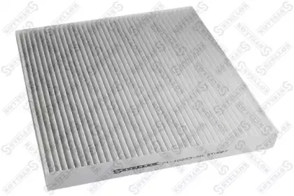 Фильтр, воздух во внутренном пространстве STELLOX купить