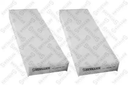 Фильтр, воздух во внутренном пространстве STELLOX купить