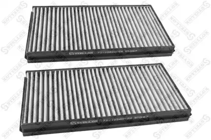 Фильтр, воздух во внутренном пространстве STELLOX купить