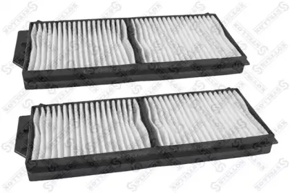 Фильтр, воздух во внутренном пространстве STELLOX купить