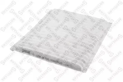 Фильтр, воздух во внутренном пространстве STELLOX купить