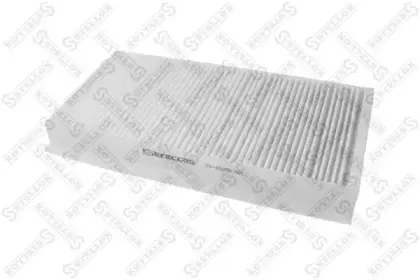 Фильтр, воздух во внутренном пространстве STELLOX купить