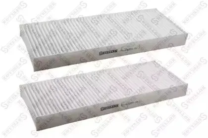 Фильтр, воздух во внутренном пространстве STELLOX купить