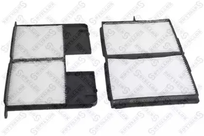 Фильтр, воздух во внутренном пространстве STELLOX купить