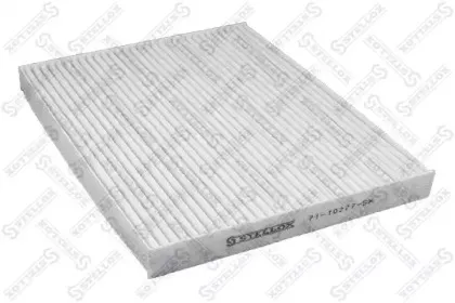 Фильтр, воздух во внутренном пространстве STELLOX купить