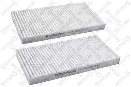 Фильтр, воздух во внутренном пространстве STELLOX купить