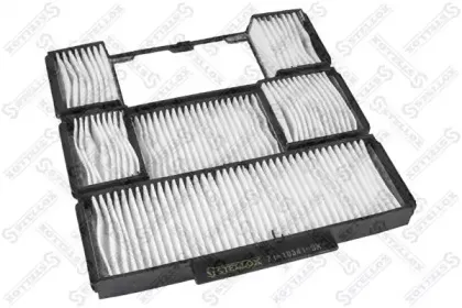 Фильтр, воздух во внутренном пространстве STELLOX купить