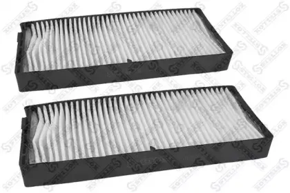 Фильтр, воздух во внутренном пространстве STELLOX купить