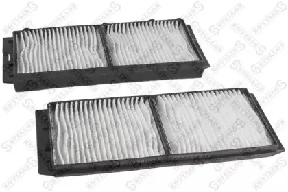 Фильтр, воздух во внутренном пространстве STELLOX купить