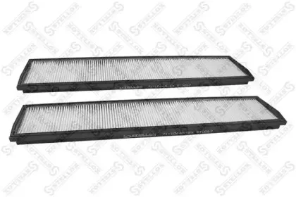 Фильтр, воздух во внутренном пространстве STELLOX купить