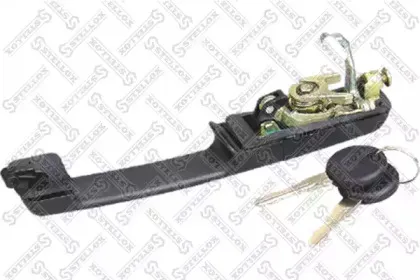 Ручка двери STELLOX купить