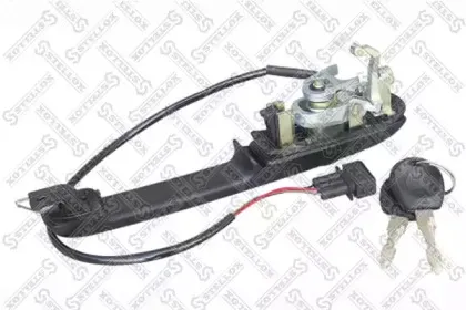 Ручка двери STELLOX купить