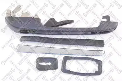 Ручка двери STELLOX купить