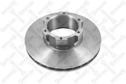 Тормозной диск STELLOX купить