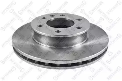 Тормозной диск STELLOX купить