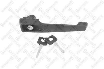 Ручка двери STELLOX купить