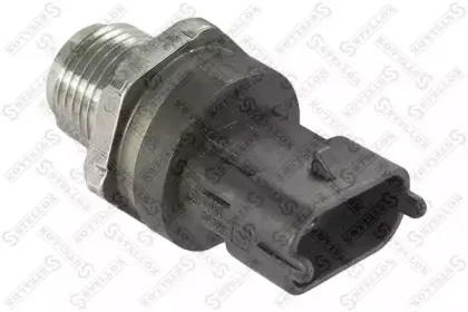 Датчик, давление подачи топлива STELLOX купить