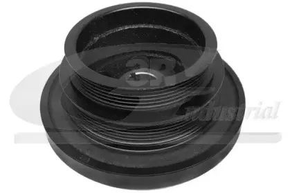 Ременный шкив, коленчатый вал 3RG купить