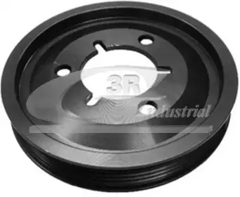 Ременный шкив, коленчатый вал 3RG купить