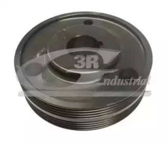 Ременный шкив, коленчатый вал 3RG купить